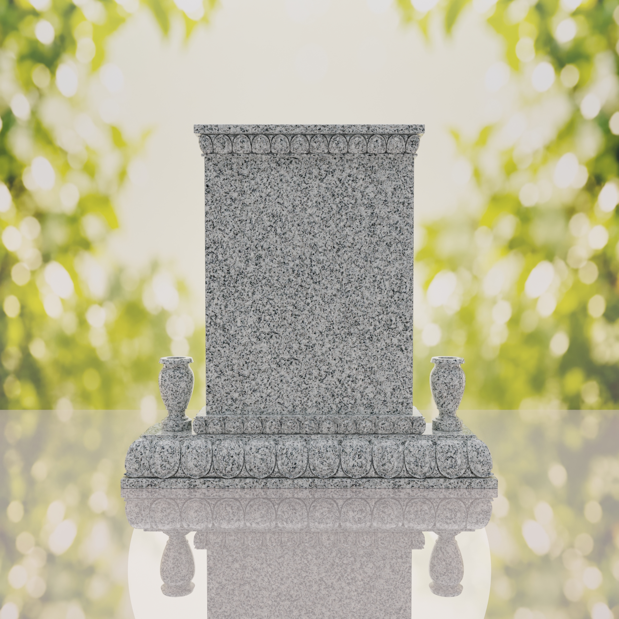 Asian Heritage Granite Memorial thumbnail 14