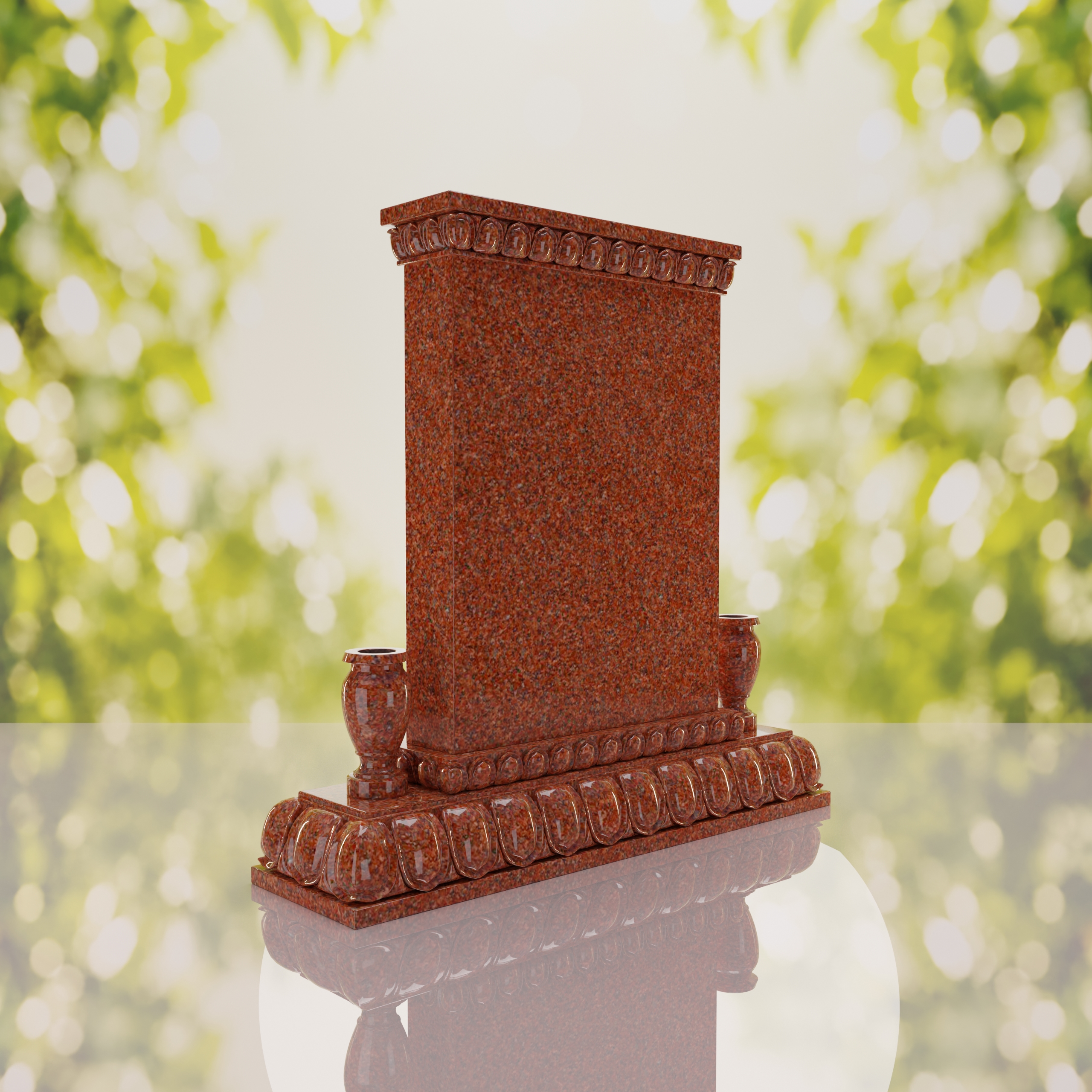Asian Heritage Granite Memorial thumbnail 10