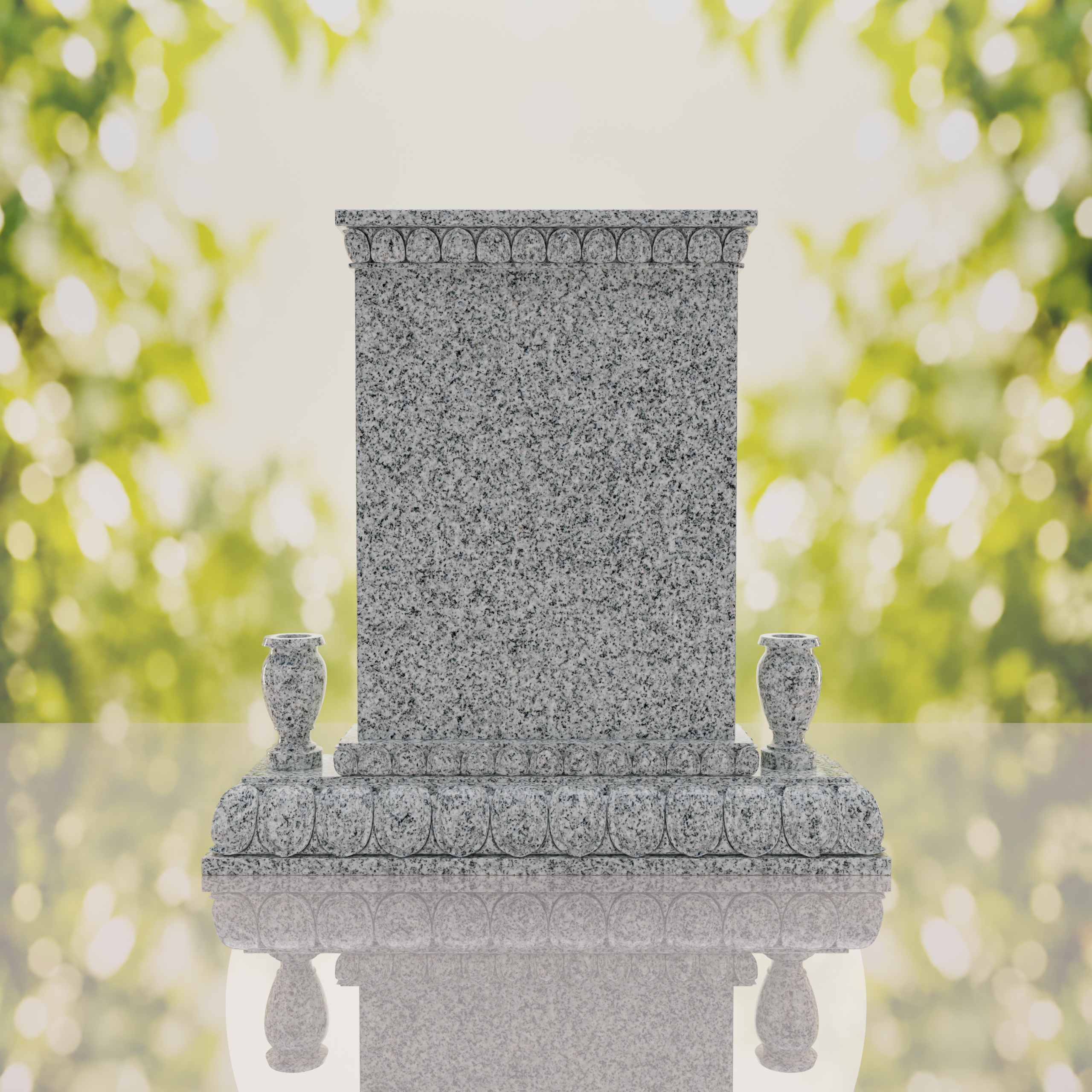 Asian Heritage Granite Memorial thumbnail 15