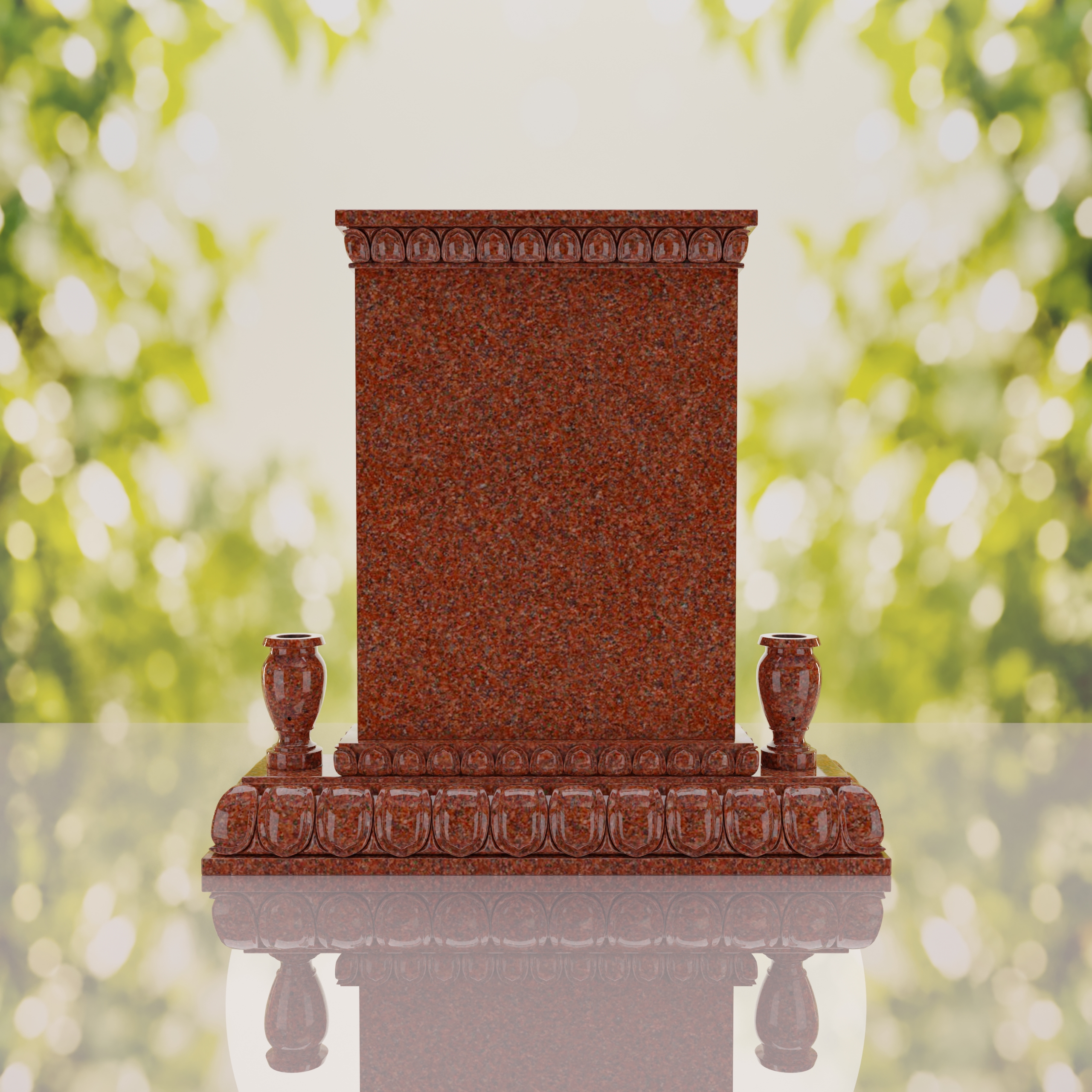 Asian Heritage Granite Memorial thumbnail 12