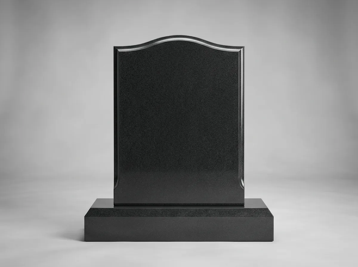 Headstone Fonts and Choosing Lettering That Still Reads in a Hundred Years