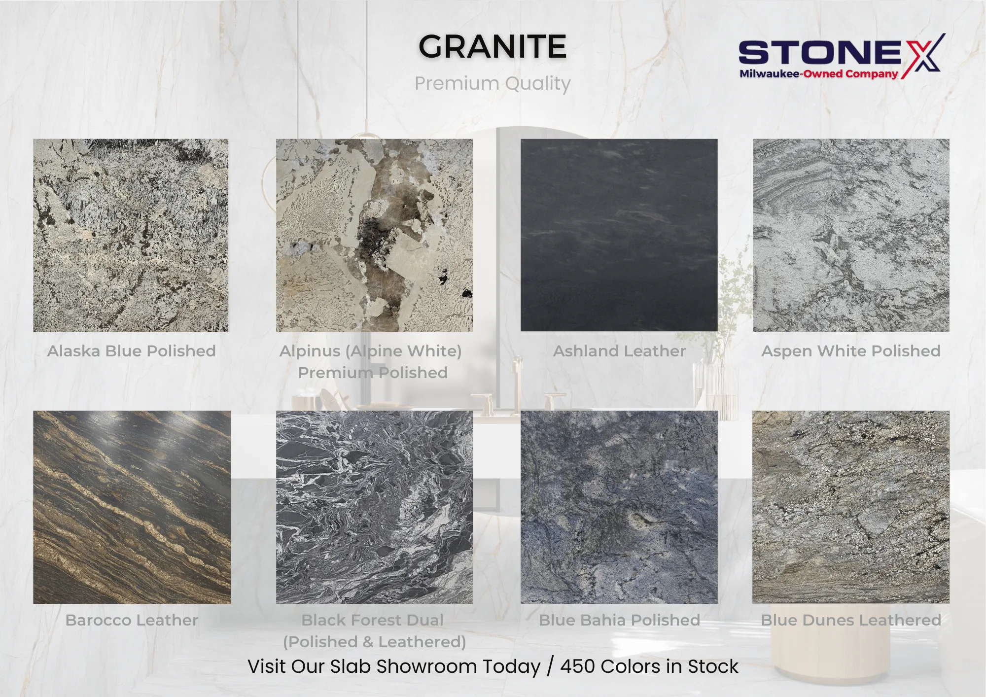 Granite Headstone Colors Explained: Which Is Right for Your Memorial?